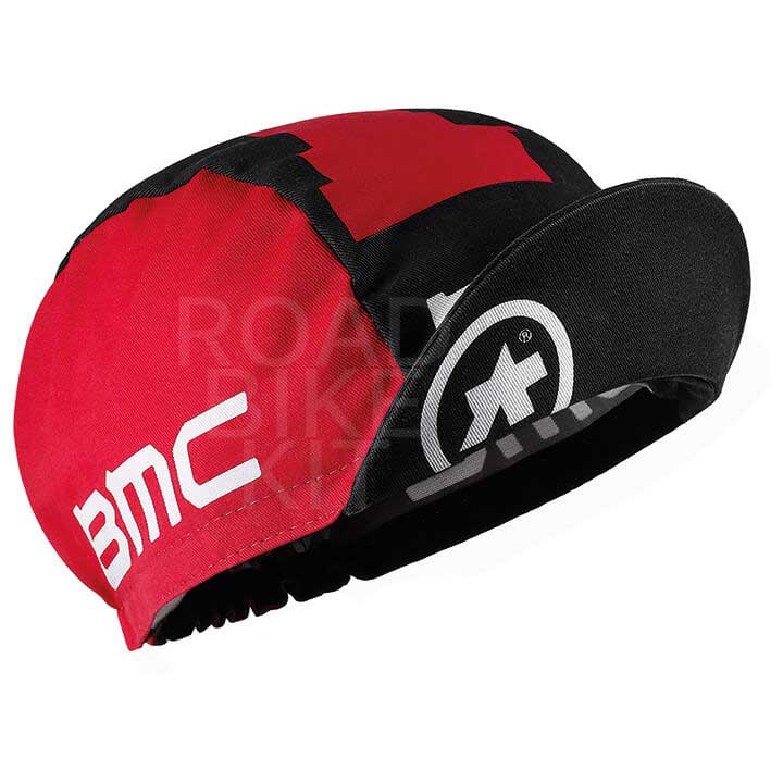 cap visor 2018