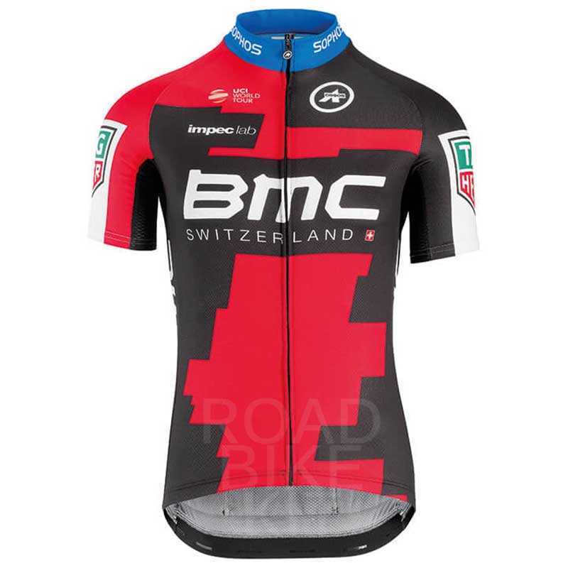 bmc jersey 2018