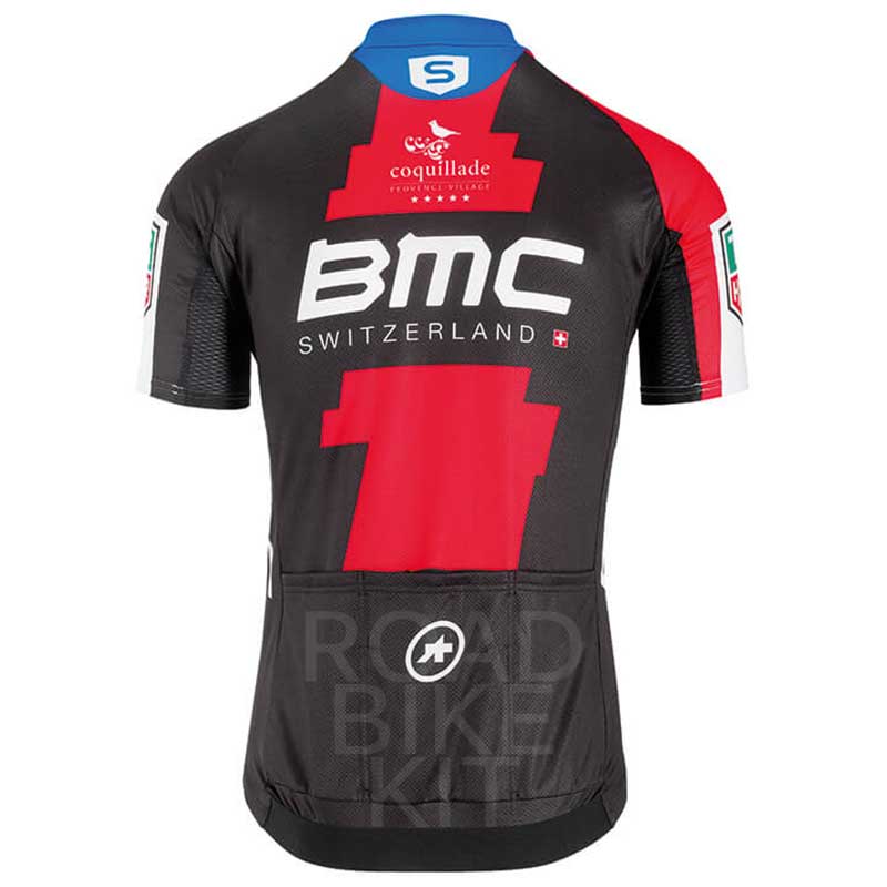 bmc jersey back 2018