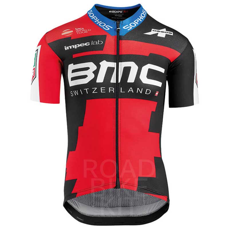 bmc 2018