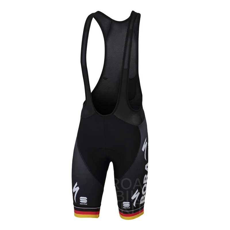 bibshorts german champion 2018
