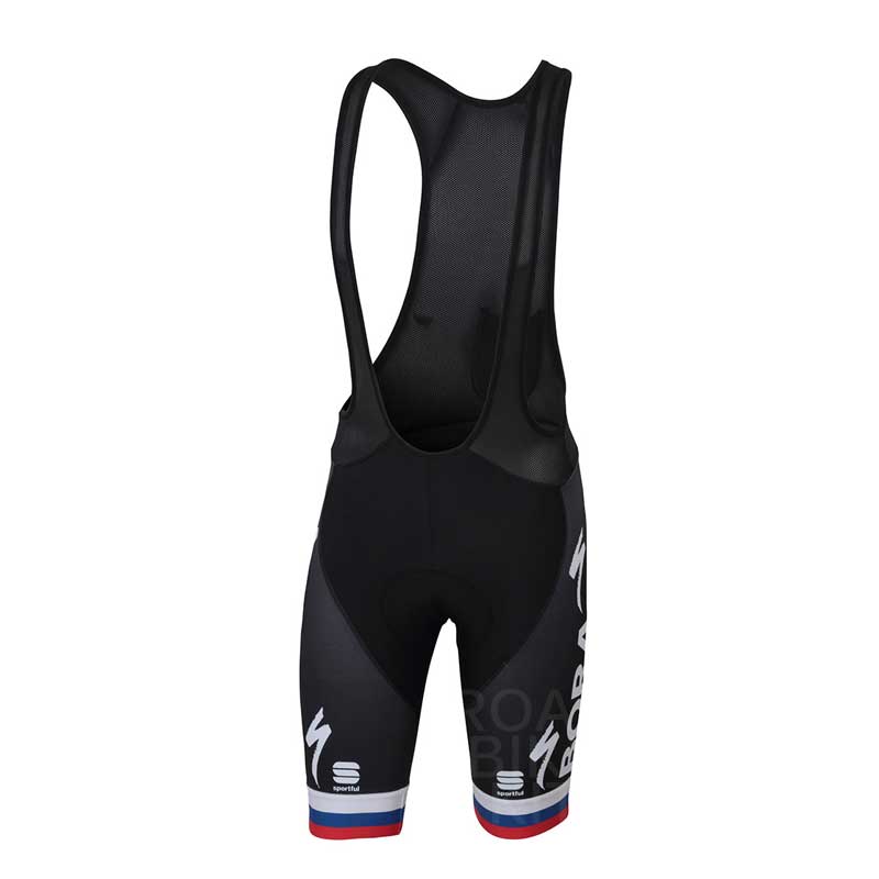 bibshorts slovak champion 2018