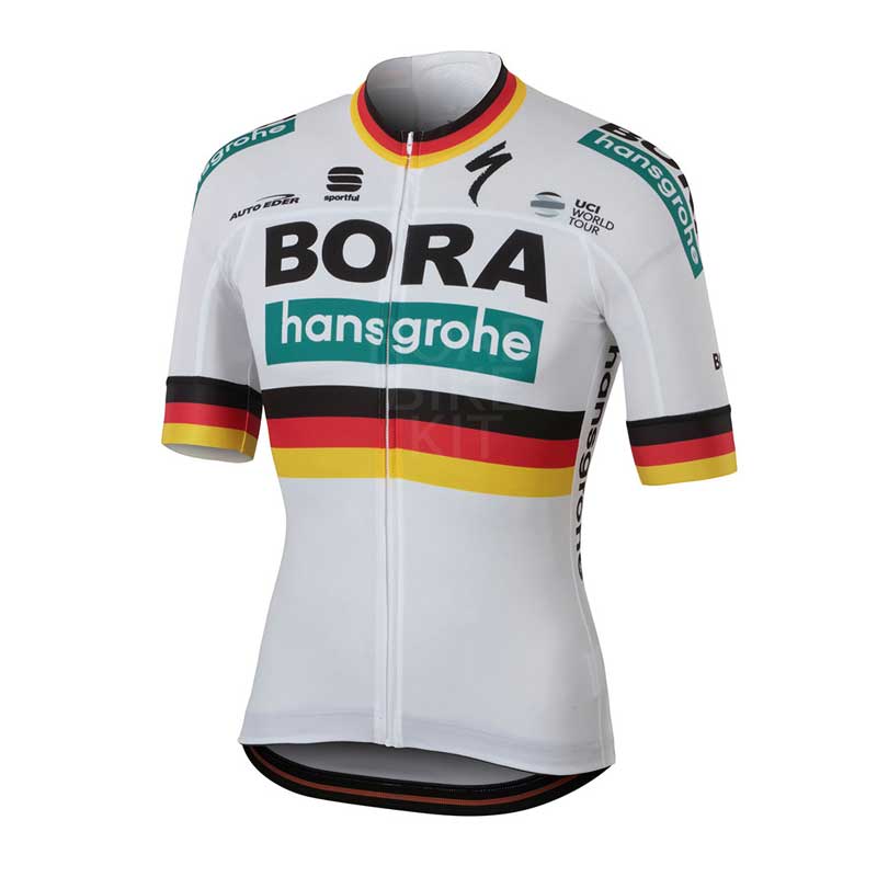 german champion 2018