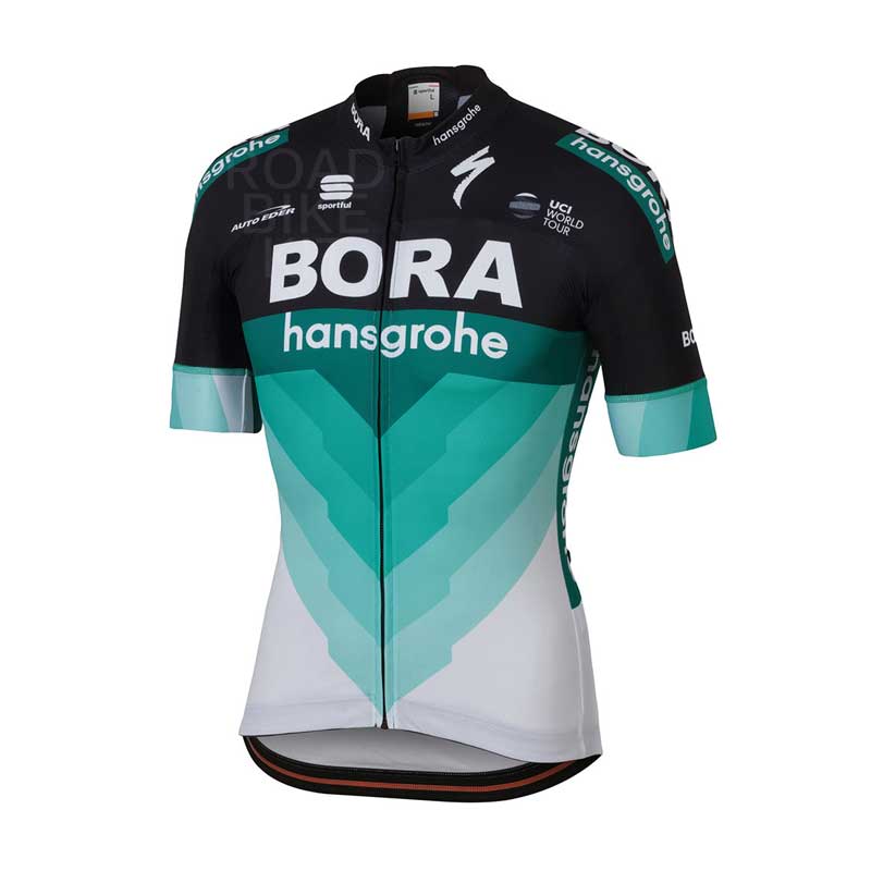 bora hansgrohe 2018