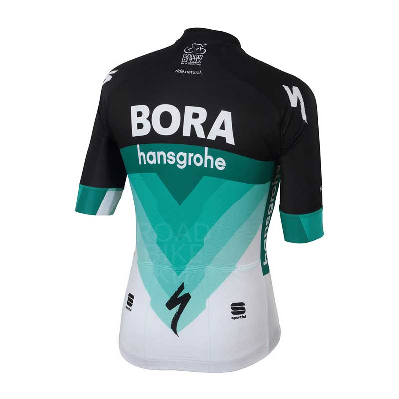 bora hansgrohe jersey back 2018