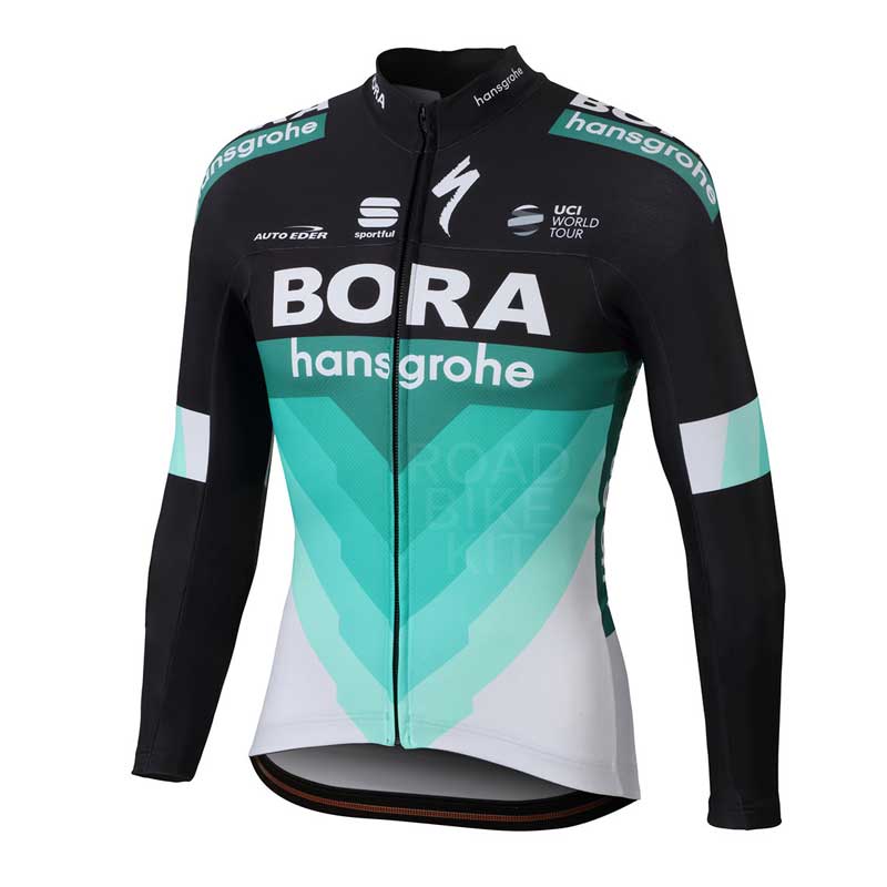 jersey long sleeve 2018