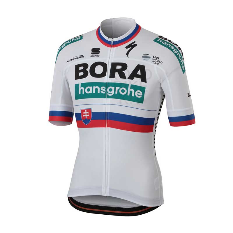 slovak champion 2018