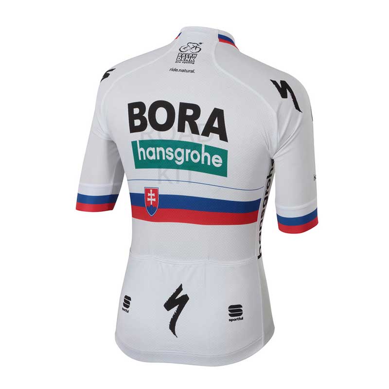 slovak champion back 2018