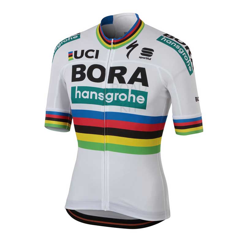world champion 2018
