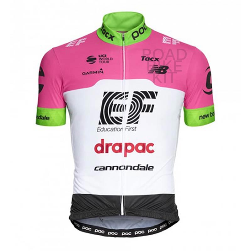 EF education First jersey 2018