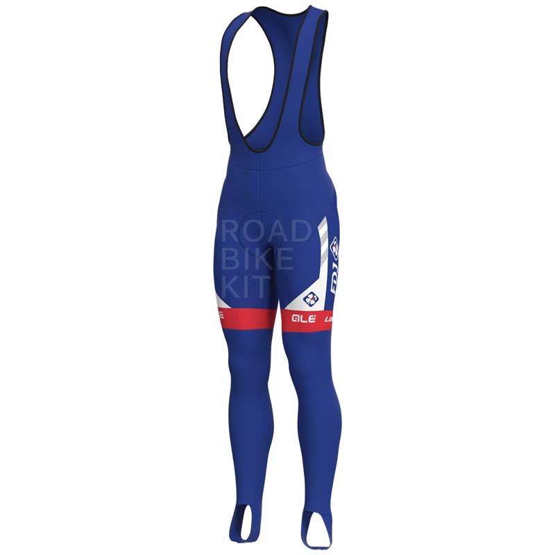 groupama fdj bibtights 2018
