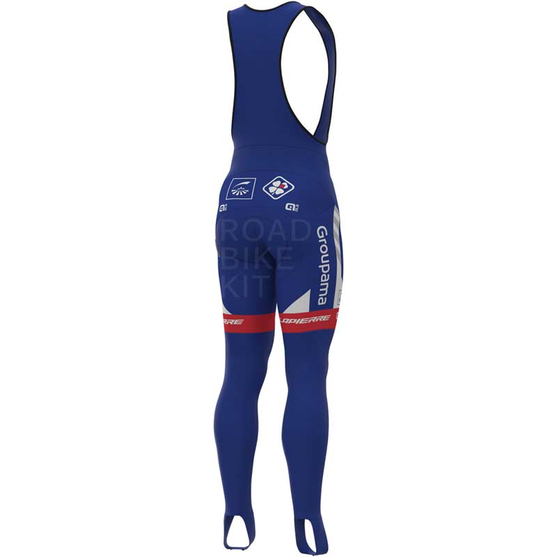 groupama fdj bibtights back 2018