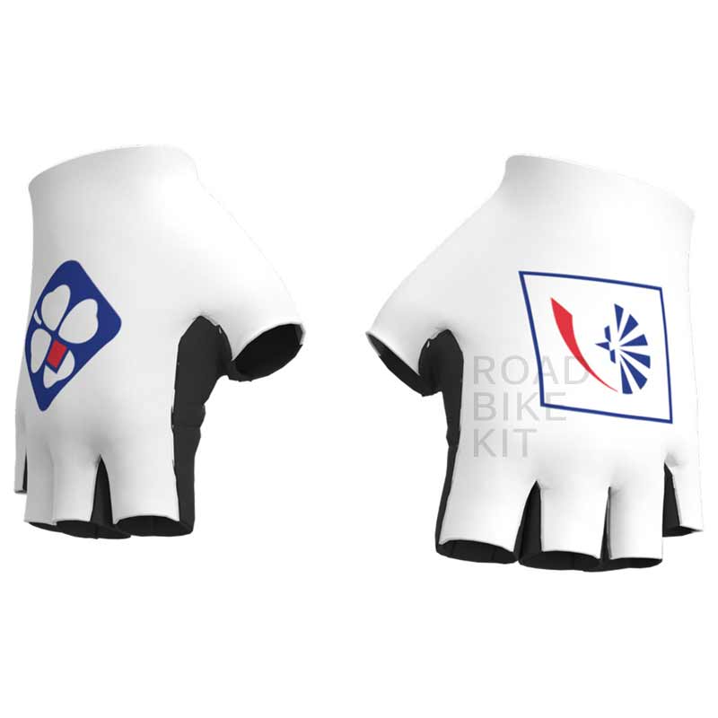 groupama fdj gloves 2018