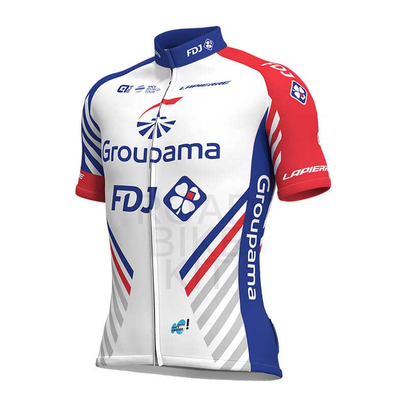 fdj 2018