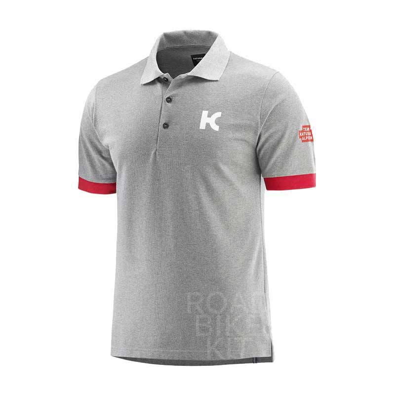 polo 2018