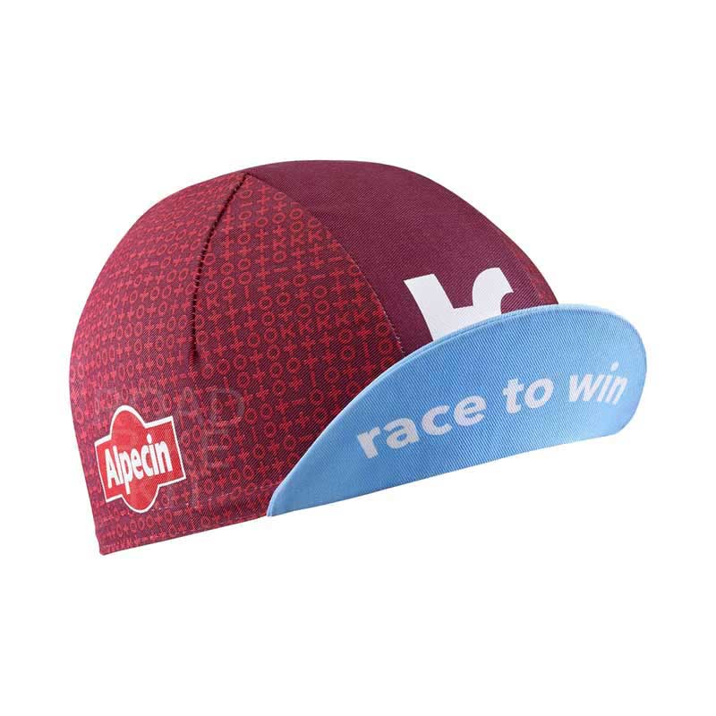 race cap 2018