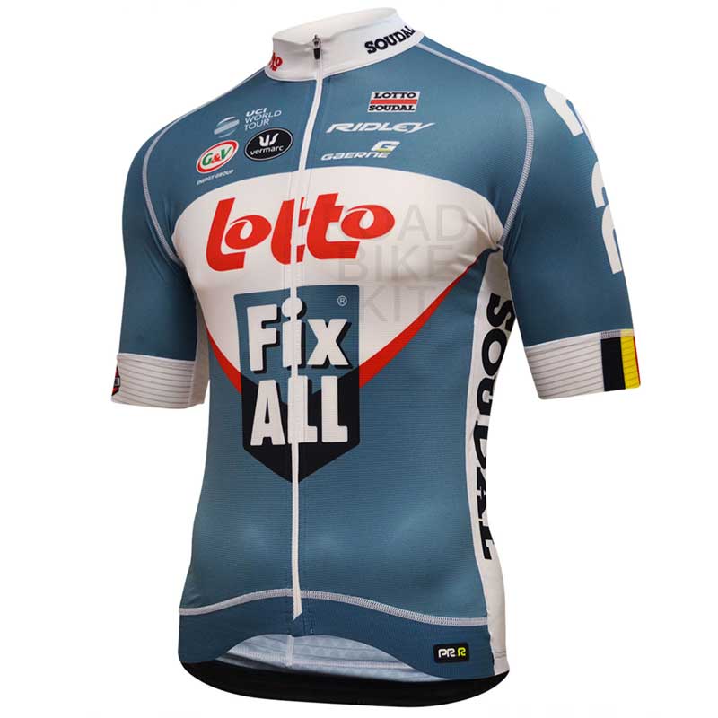 lotto fix all giro jersey 2018