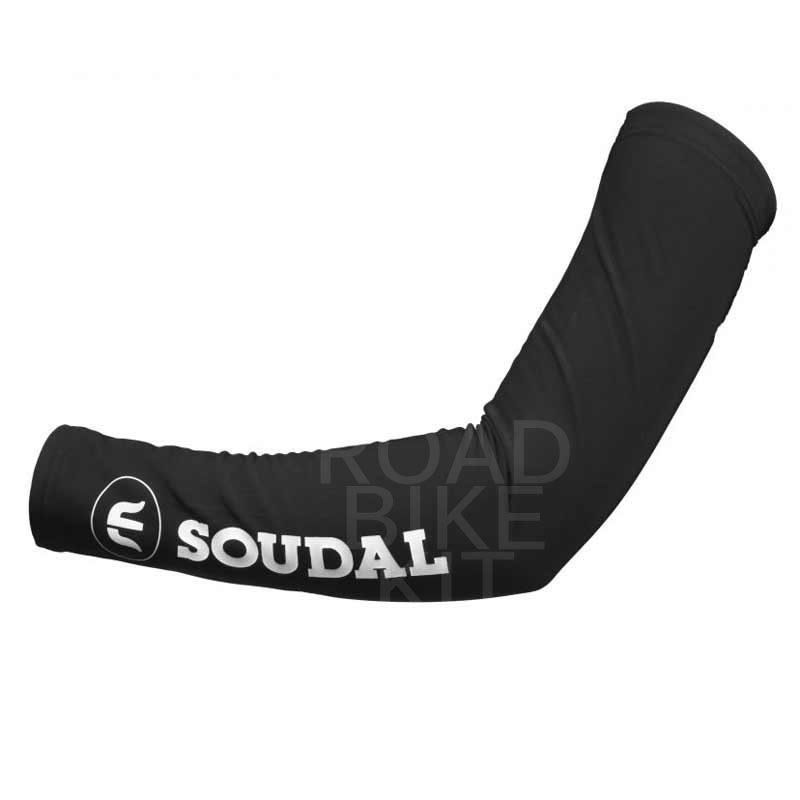 arm warmer left 2018