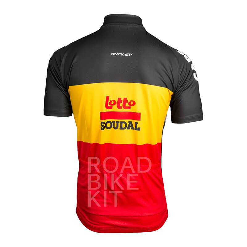 belgian champion back 2018