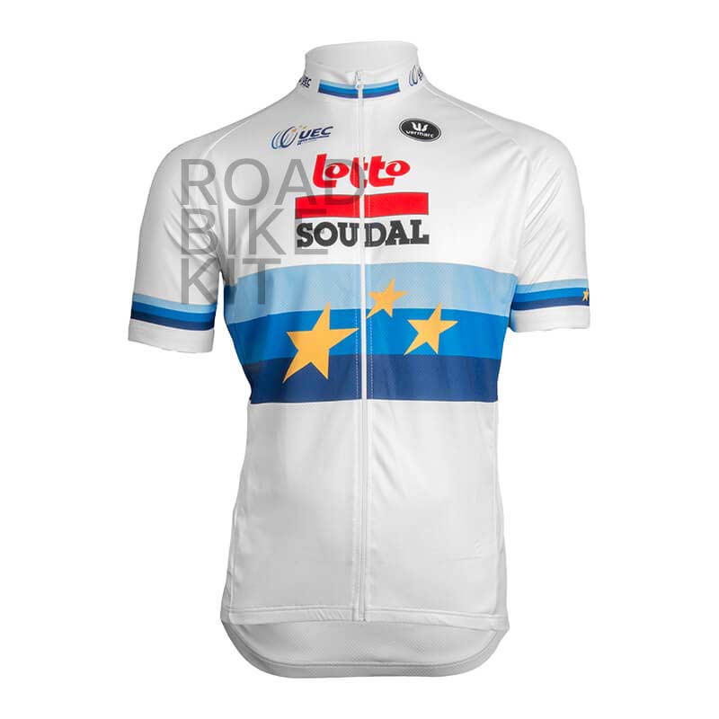 european champion 2018
