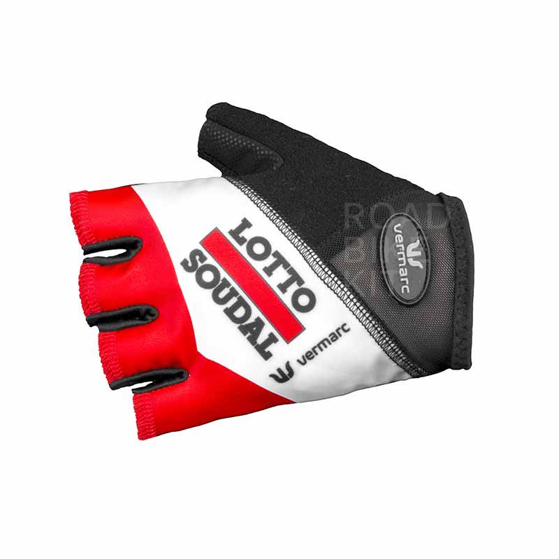 lotto soudal gloves 2018