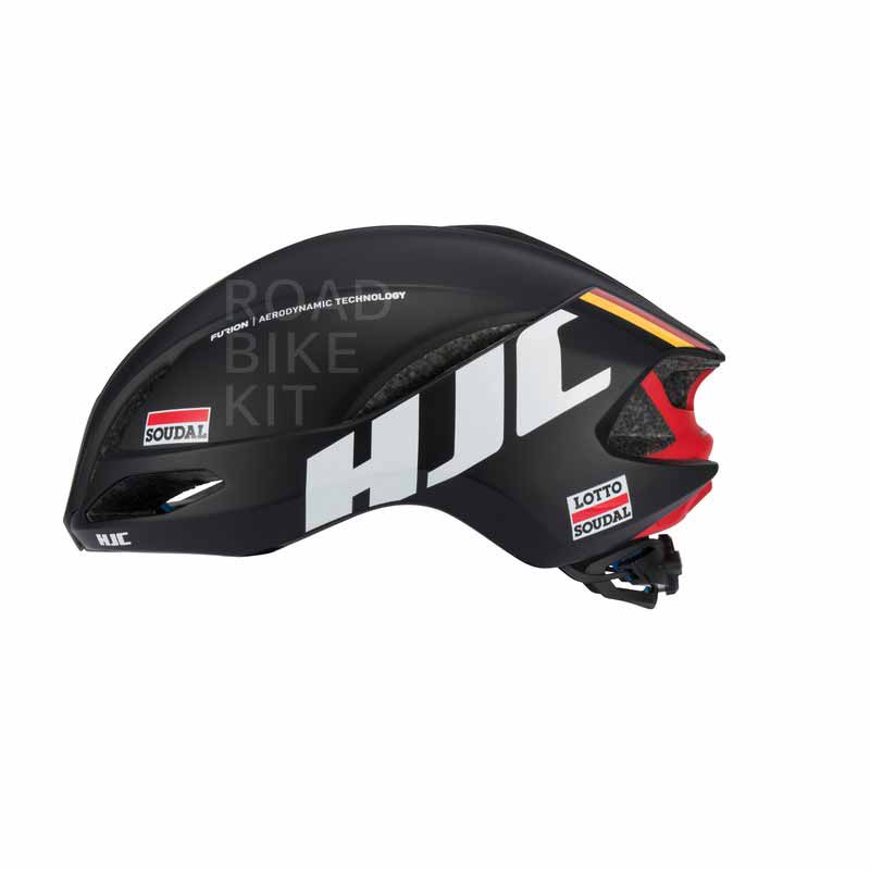 lotto soudal helmet 2018