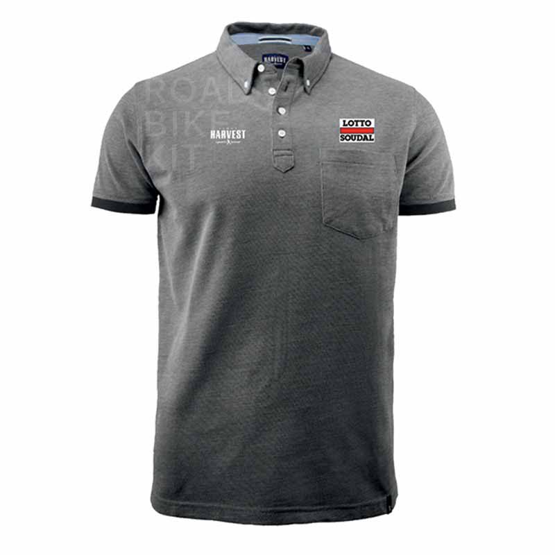 lotto soudal polo 2018
