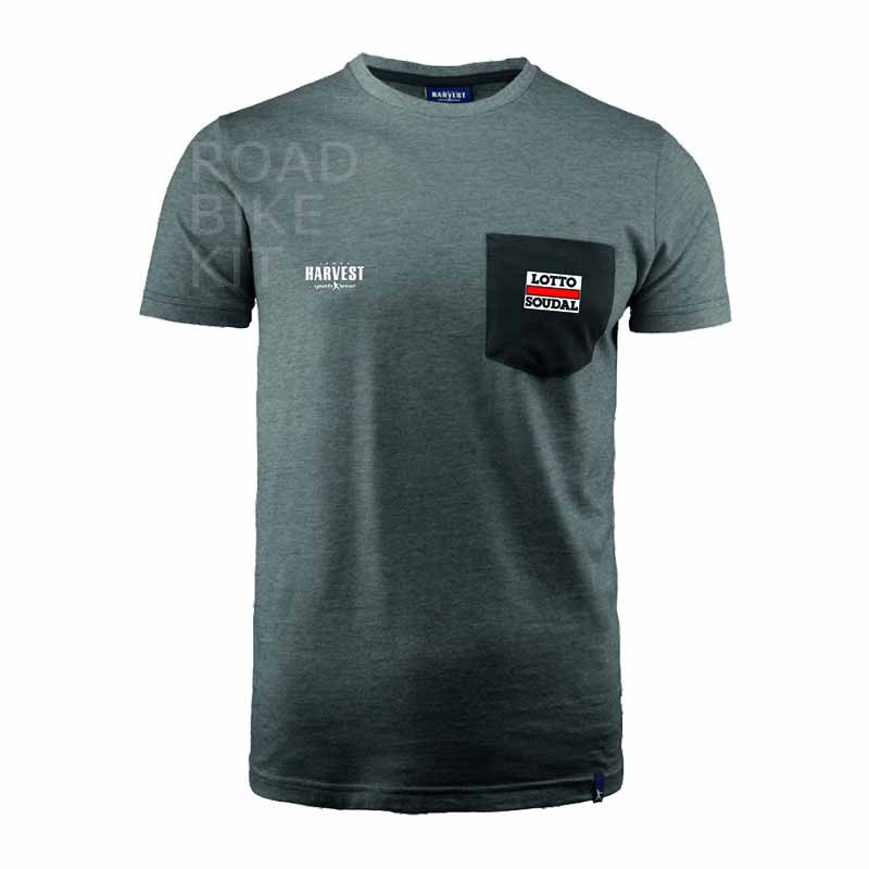 lotto soudal tshirt 2018