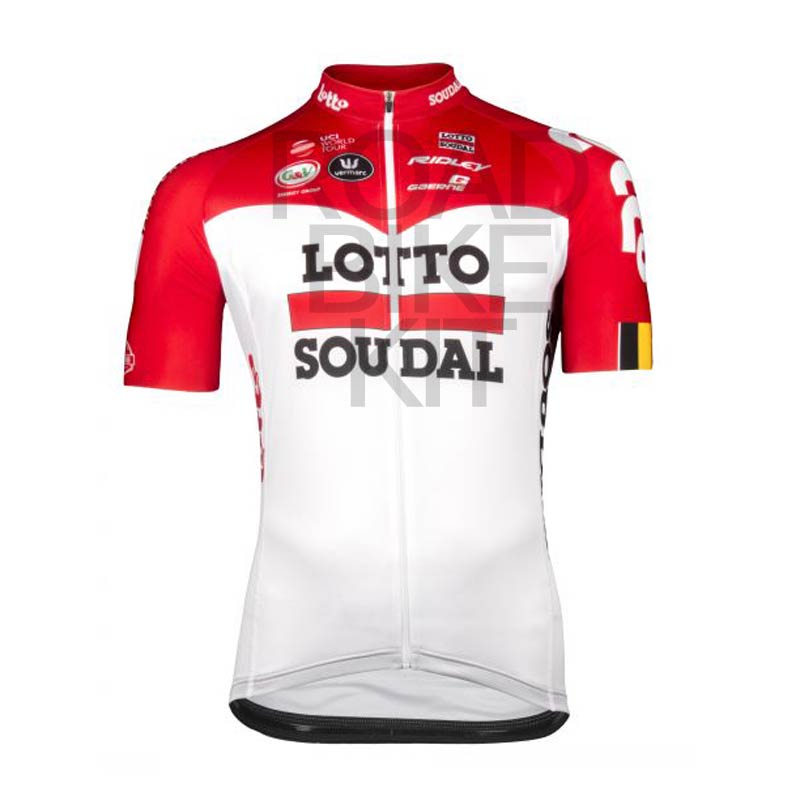 lotto soudal 2018