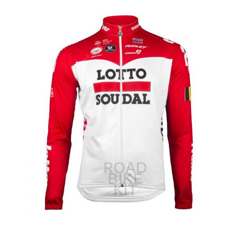 jersey long 2018