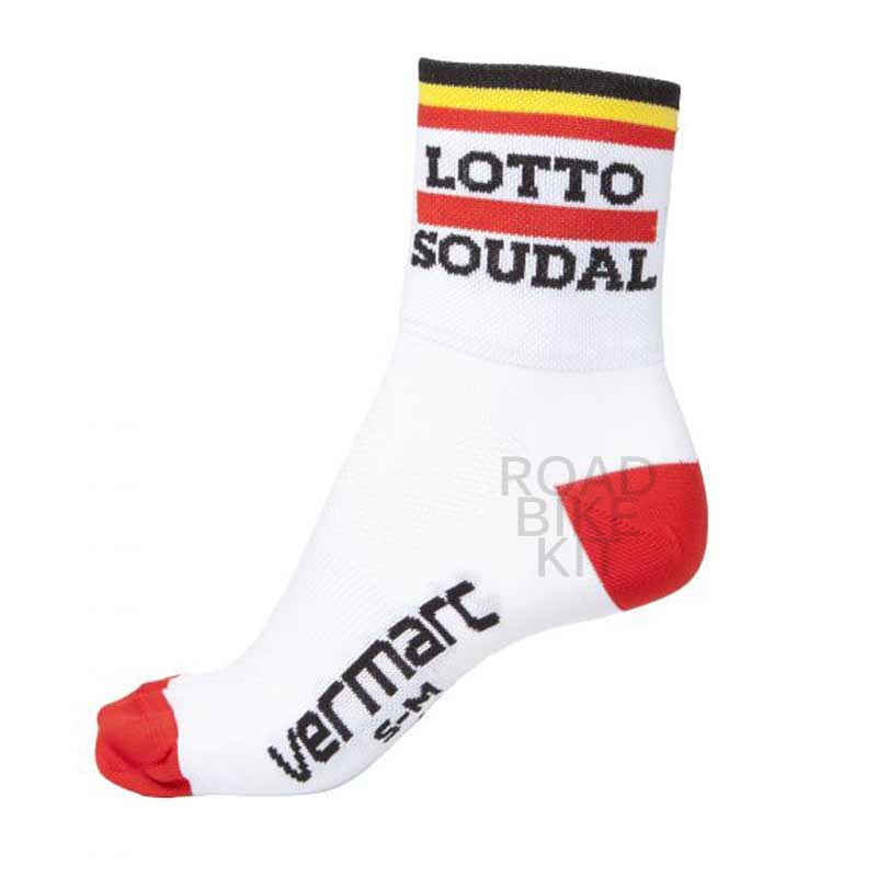 sock 2018