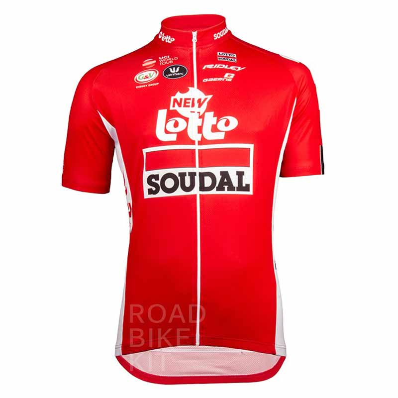 new lotto jersey tour de france 2018