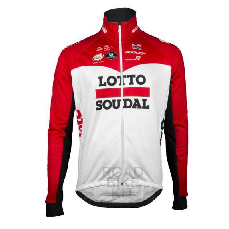 technical jacket 2018