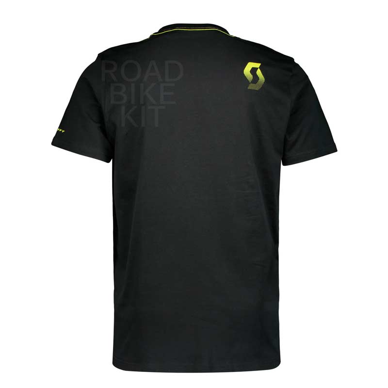 mitchelton scott factory tshirt back 2018