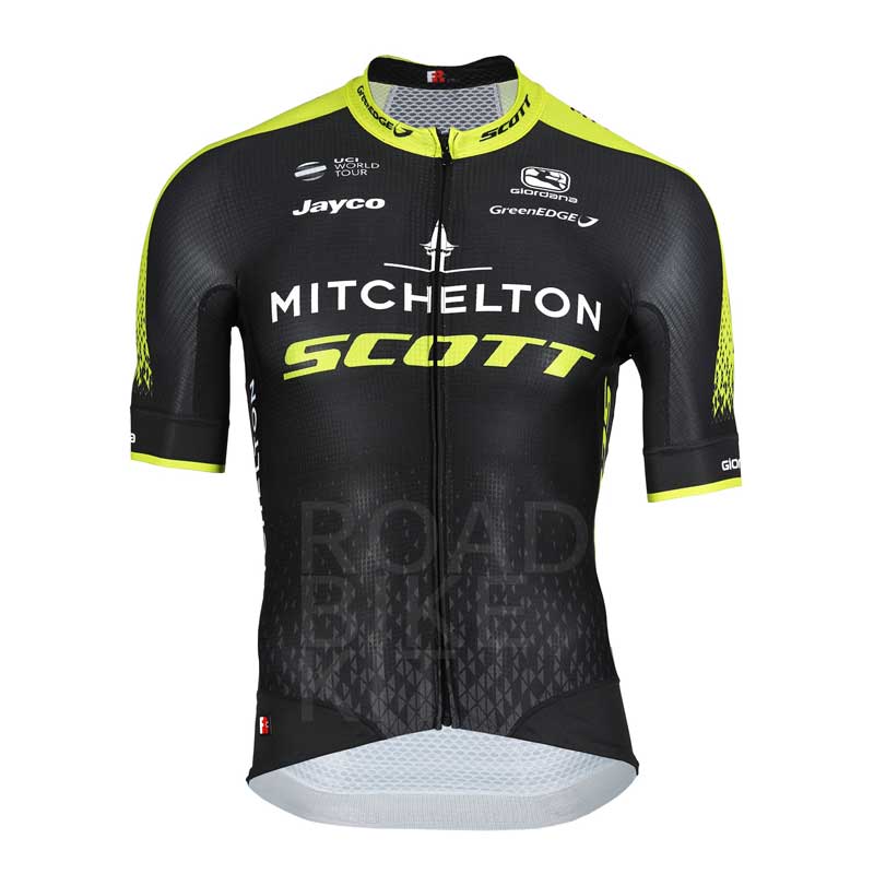 mitchelton scott 2018