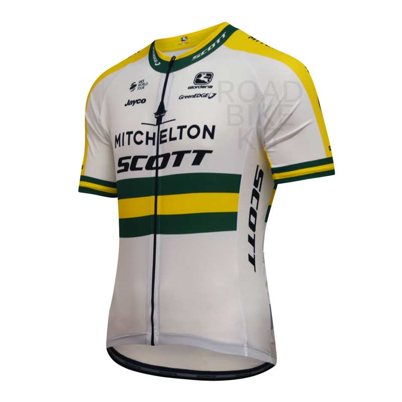 aus champion 2018