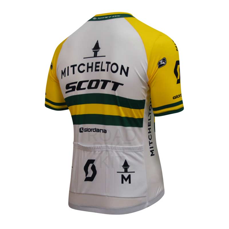 aus champion back 2018