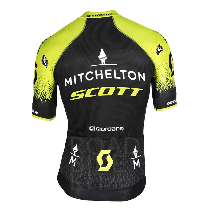 jersey back 2018