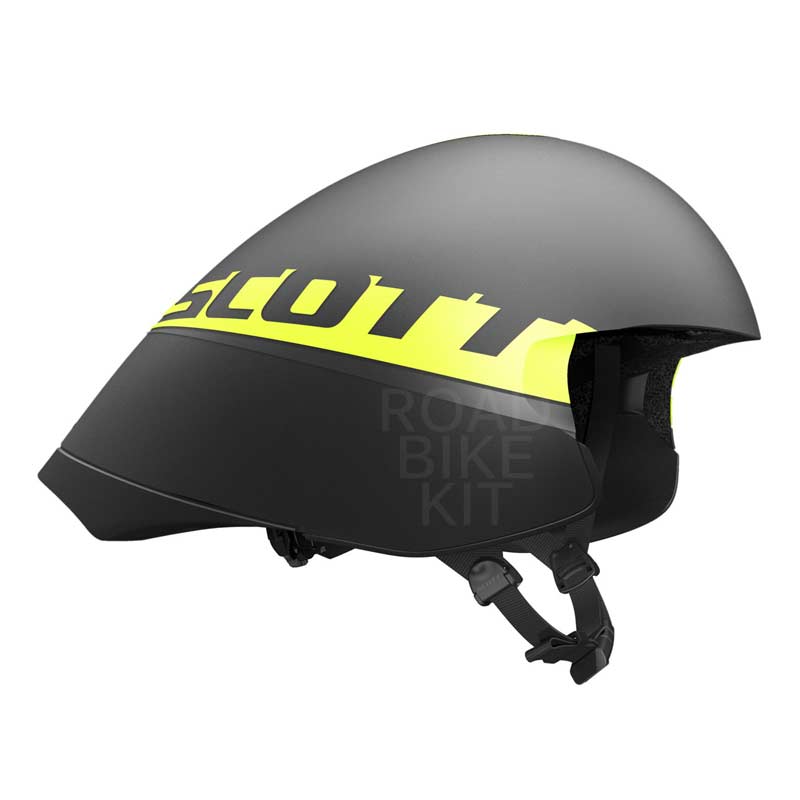 mitchelton scott split helmet 2018