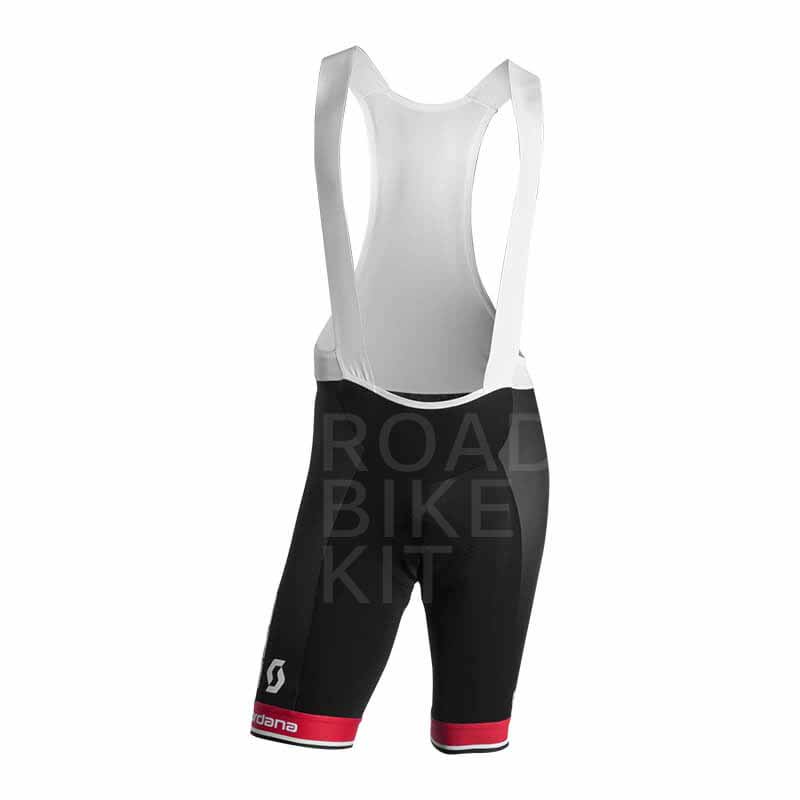 mitchelton bibshorts vuelta win  2018