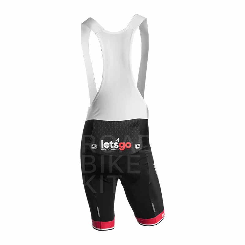 mitchelton bibshorts vuelta win  2018