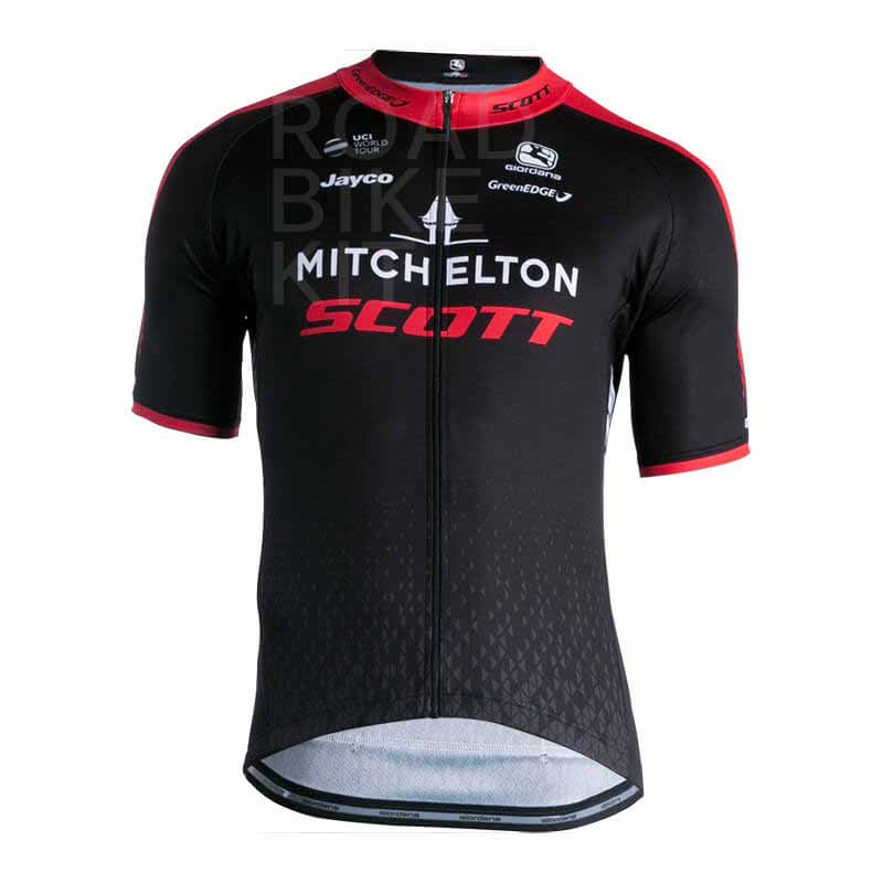 mitchelton vuelta win jersey 2018