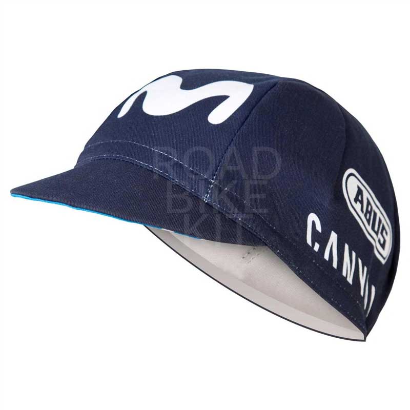 cap 2018
