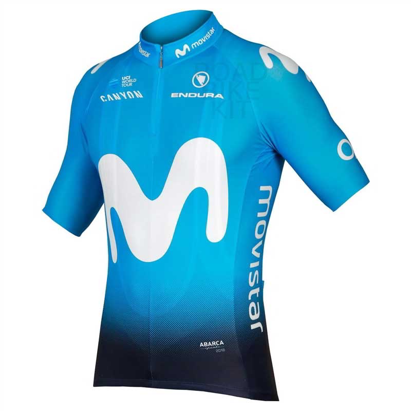 movistar 2018