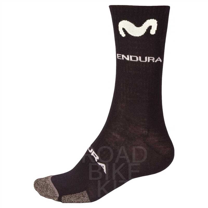 sock winter 2018