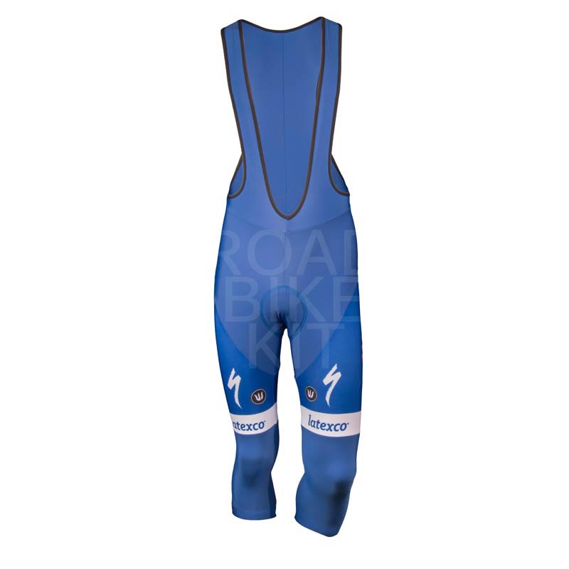 bibshorts knee 2018