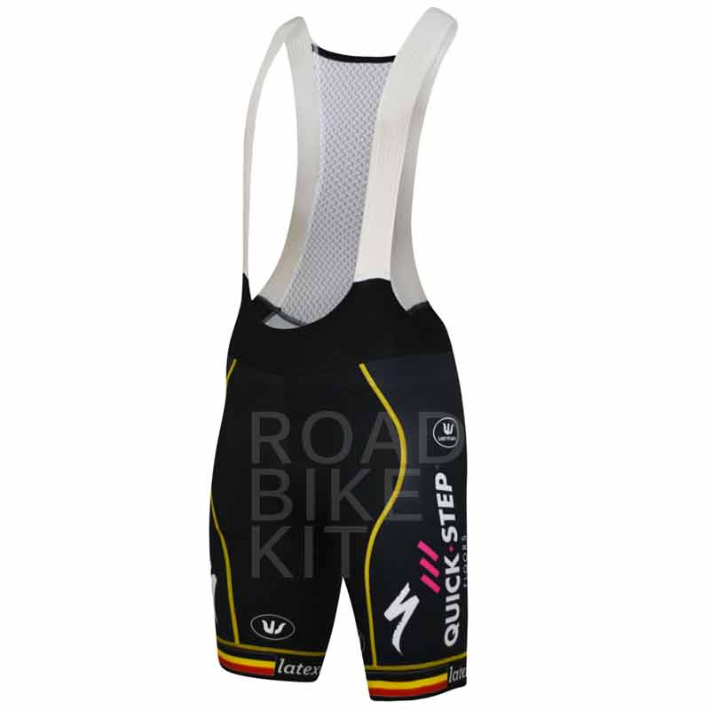 belgian champion bibshorts 2018