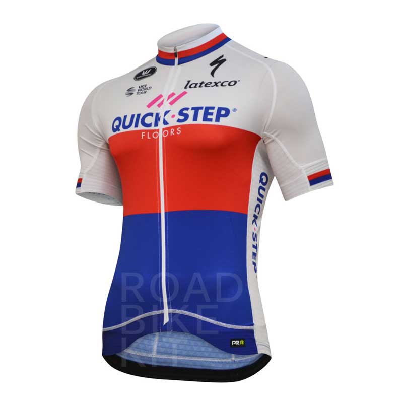 czech champion jersey 2018