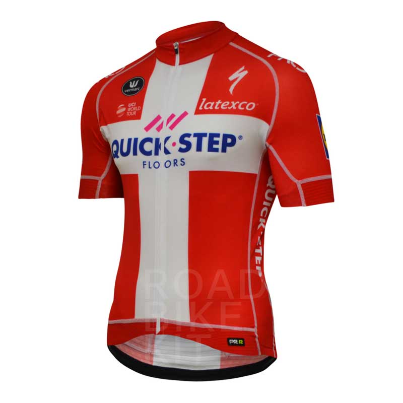 danish champion jersey 2018