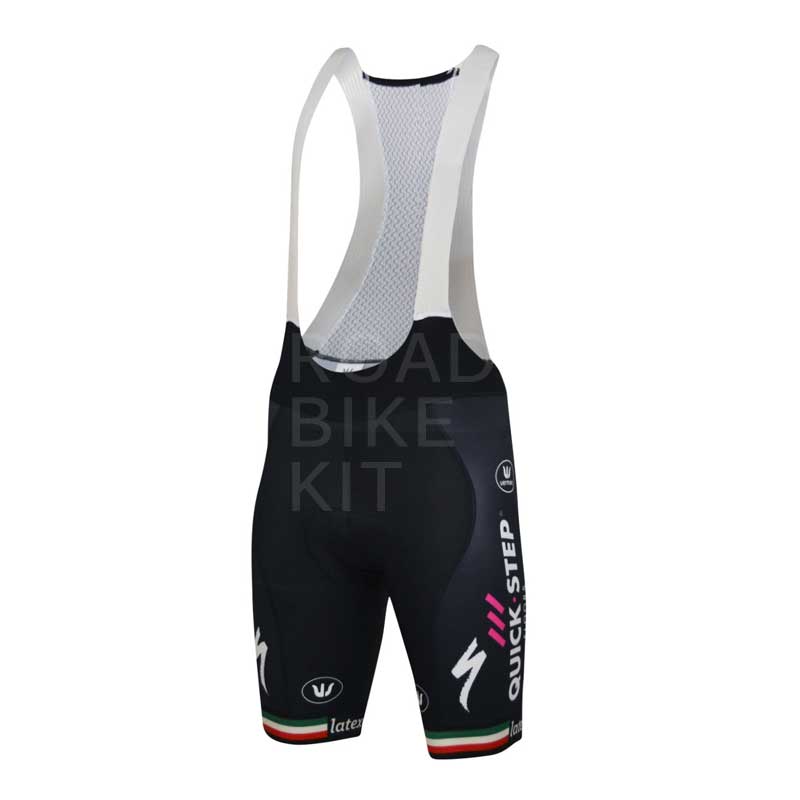italian champion bibshorts 2018